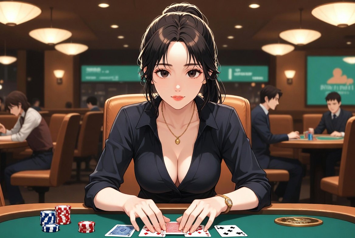 MGM바카라 관련 바카라사이트 이용 방법과 주의할 점